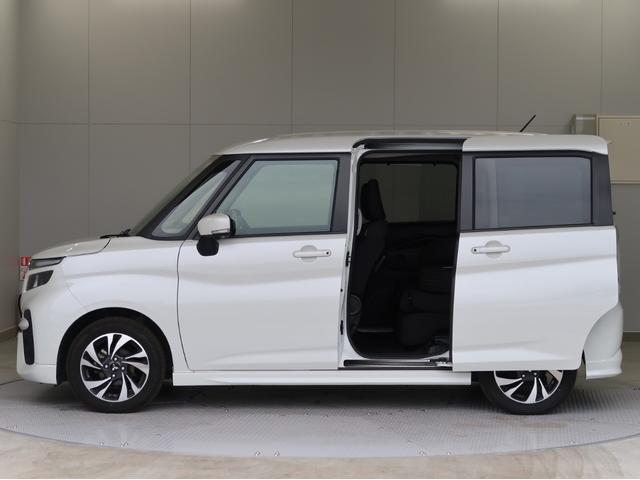 デリカＤ：２ カスタムハイブリッドＭＶ　全方位カメラパッケージ　禁煙　楽ナビ　両側電動スライドドア衝突防止（24枚目）