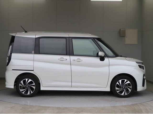 デリカＤ：２ カスタムハイブリッドＭＶ　全方位カメラパッケージ　禁煙　楽ナビ　両側電動スライドドア衝突防止（25枚目）