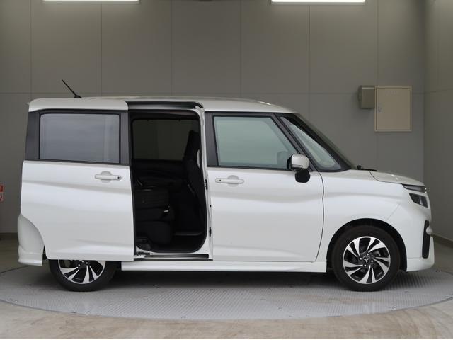 デリカＤ：２ カスタムハイブリッドＭＶ　全方位カメラパッケージ　禁煙　楽ナビ　両側電動スライドドア衝突防止（28枚目）