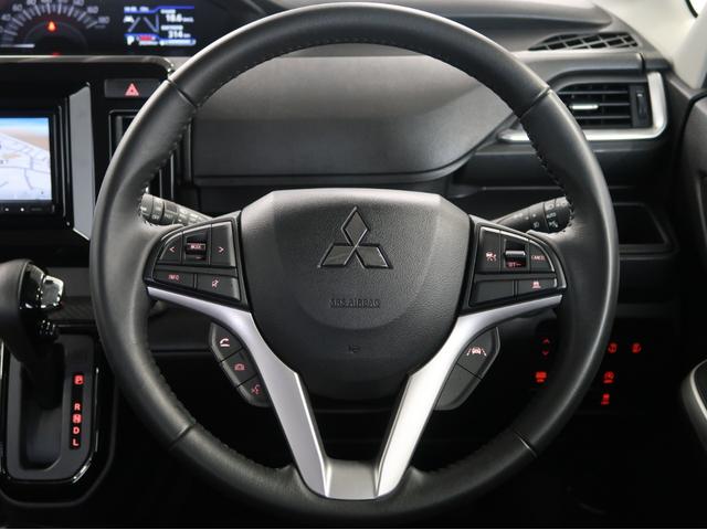 デリカＤ：２ カスタムハイブリッドＭＶ　全方位カメラパッケージ　禁煙　楽ナビ　両側電動スライドドア衝突防止（39枚目）