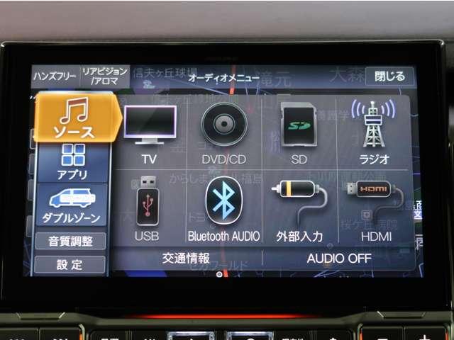 デリカＤ：５ Ｐ　禁煙　７人乗　１１型ナビ　全方位カメラ　ＥＴＣ２．０（6枚目）