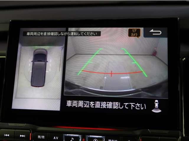 デリカＤ：５ Ｐ　禁煙　７人乗　１１型ナビ　全方位カメラ　ＥＴＣ２．０（7枚目）