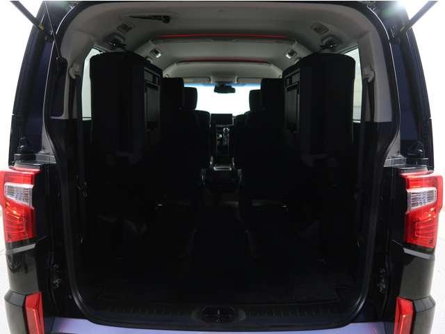 デリカＤ：５ Ｐ　禁煙　７人乗　１１型ナビ　全方位カメラ　ＥＴＣ２．０（13枚目）