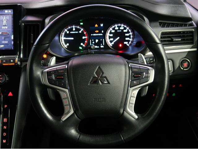 デリカＤ：５ Ｐ　禁煙　７人乗　１１型ナビ　全方位カメラ　ＥＴＣ２．０（25枚目）