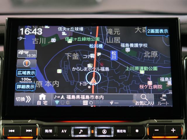 デリカＤ：５ Ｐ　禁煙　７人乗　１１型ナビ　全方位カメラ　ＥＴＣ２．０（31枚目）