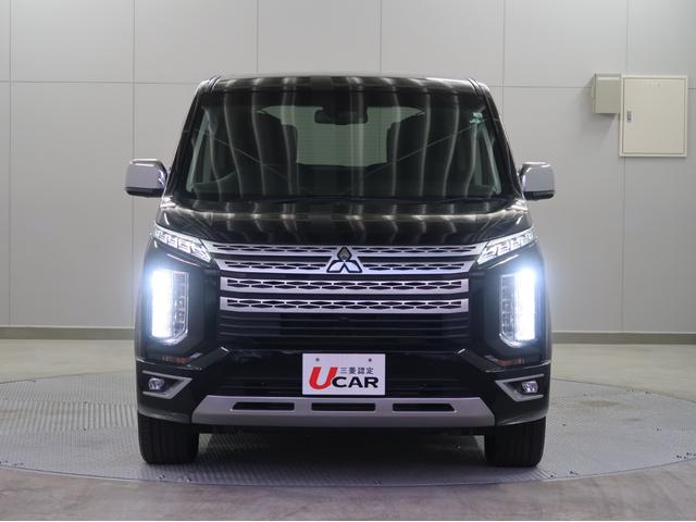 デリカＤ：５ Ｐ　禁煙　７人乗　１１型ナビ　全方位カメラ　ＥＴＣ２．０（58枚目）