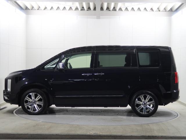 デリカＤ：５ Ｐ　禁煙　７人乗　１１型ナビ　全方位カメラ　ＥＴＣ２．０（59枚目）