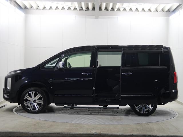 デリカＤ：５ Ｐ　禁煙　７人乗　１１型ナビ　全方位カメラ　ＥＴＣ２．０（60枚目）