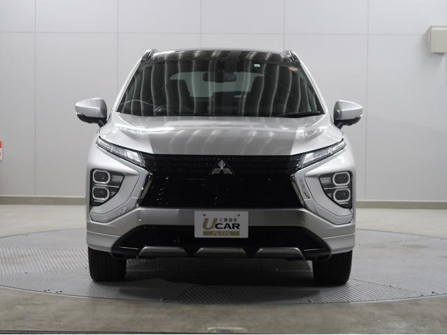 エクリプスクロスPHEV P 容量90 パノラマサンルーフ 電気温水ヒータ(21枚目)
