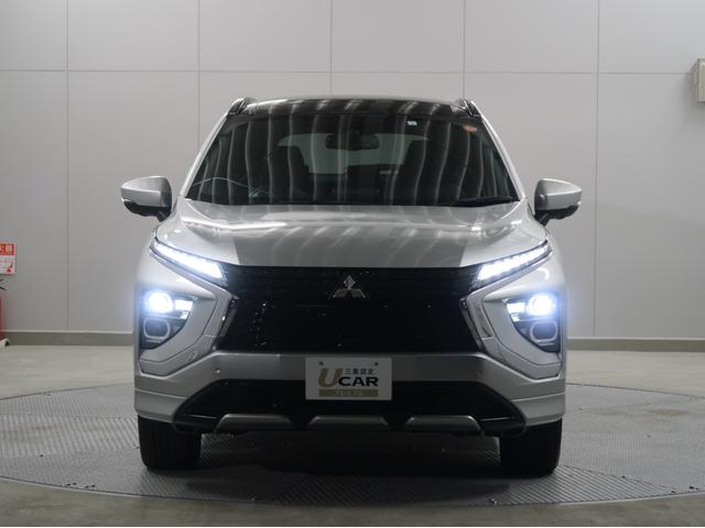 エクリプスクロスPHEV P 容量90 パノラマサンルーフ 電気温水ヒータ(22枚目)