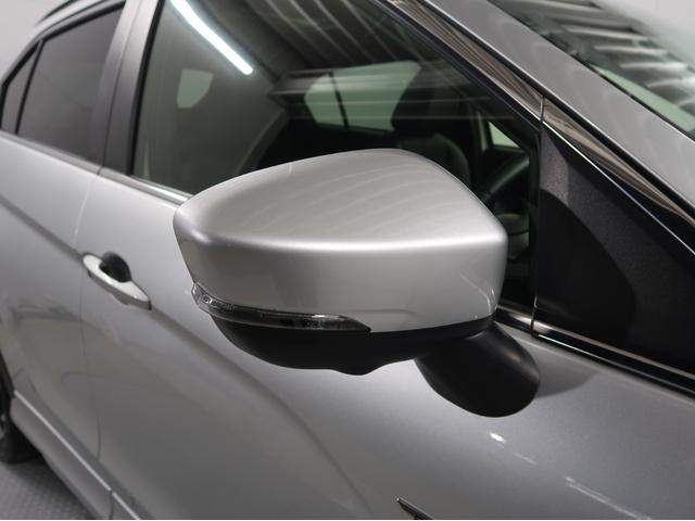 エクリプスクロスPHEV P 容量90 パノラマサンルーフ 電気温水ヒータ(24枚目)