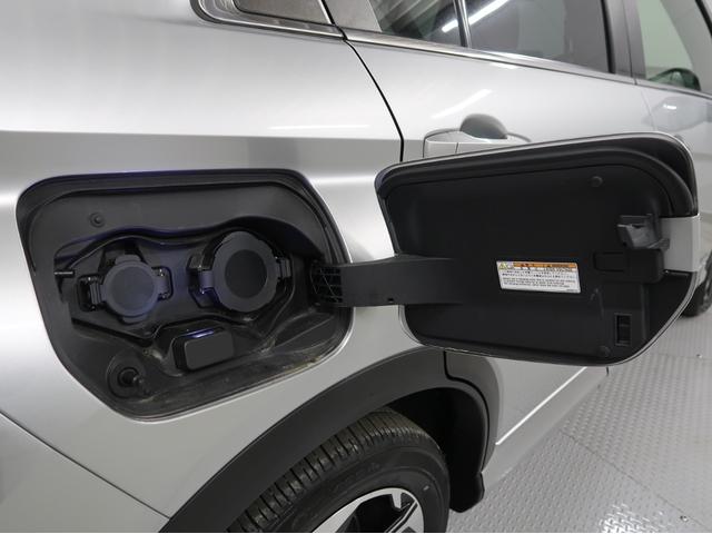 エクリプスクロスPHEV P 容量90 パノラマサンルーフ 電気温水ヒータ(25枚目)