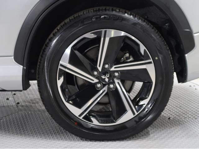 エクリプスクロスPHEV P 容量90 パノラマサンルーフ 電気温水ヒータ(34枚目)