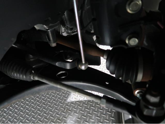 エクリプスクロスPHEV P 容量90 パノラマサンルーフ 電気温水ヒータ(38枚目)