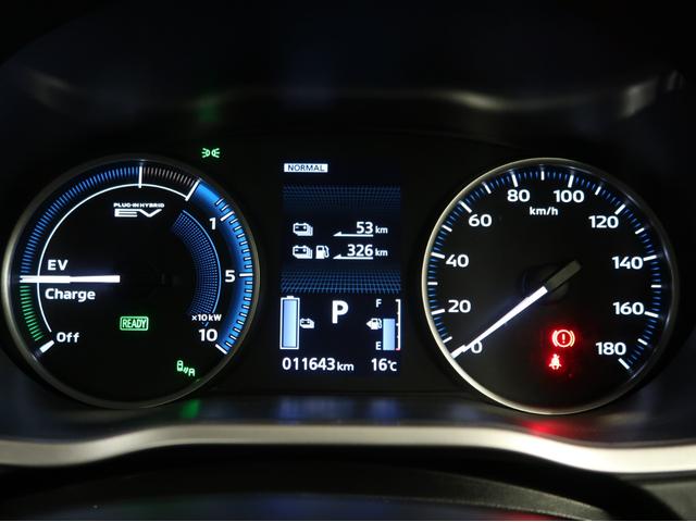 エクリプスクロスPHEV P 容量90 パノラマサンルーフ 電気温水ヒータ(48枚目)