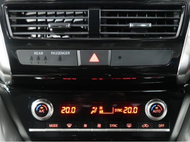 エクリプスクロスPHEV P 容量90 パノラマサンルーフ 電気温水ヒータ(52枚目)