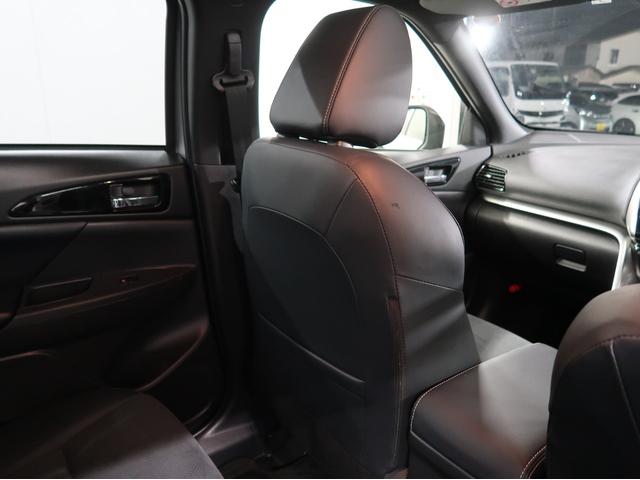 エクリプスクロスPHEV P 容量90 パノラマサンルーフ 電気温水ヒータ(60枚目)