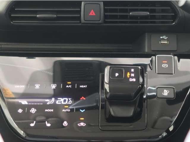 eKクロス EV G 禁煙 バッテリー容量残100 純正9型ナビ全方(8枚目)