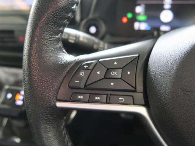 eKクロス EV G 禁煙 バッテリー容量残100 純正9型ナビ全方(21枚目)