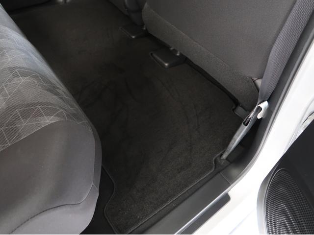 eKクロス EV G 禁煙 バッテリー容量残100 純正9型ナビ全方(37枚目)