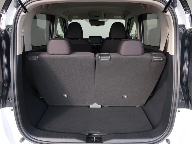 eKクロス EV G 禁煙 バッテリー容量残100 純正9型ナビ全方(41枚目)