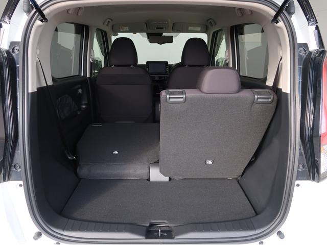 eKクロス EV G 禁煙 バッテリー容量残100 純正9型ナビ全方(43枚目)