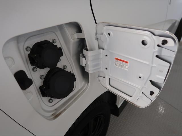 eKクロス EV G 禁煙 バッテリー容量残100 純正9型ナビ全方(52枚目)