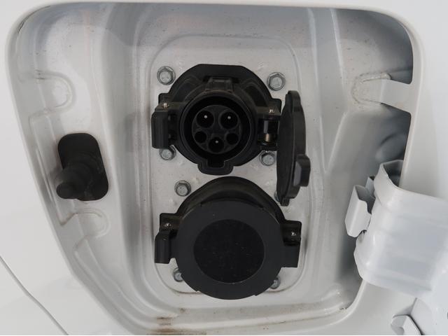 eKクロス EV G 禁煙 バッテリー容量残100 純正9型ナビ全方(53枚目)