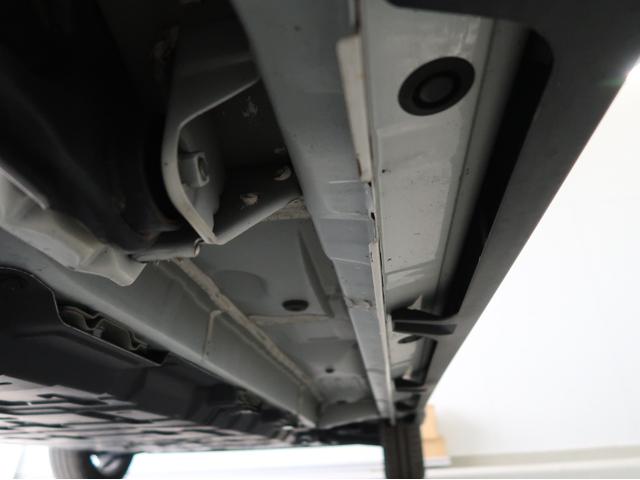 eKクロス EV G 禁煙 バッテリー容量残100 純正9型ナビ全方(64枚目)