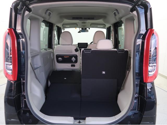 eKスペース G 2WD 禁煙 純正ナビ 両側スライド助手席側電動 リヤサーキュレーター ハンズフリーオートスライド シートヒーター オートハイビーム ワンオーナー スマートキー2個 1年間走行距離無制限三菱中古車保証(50枚目)