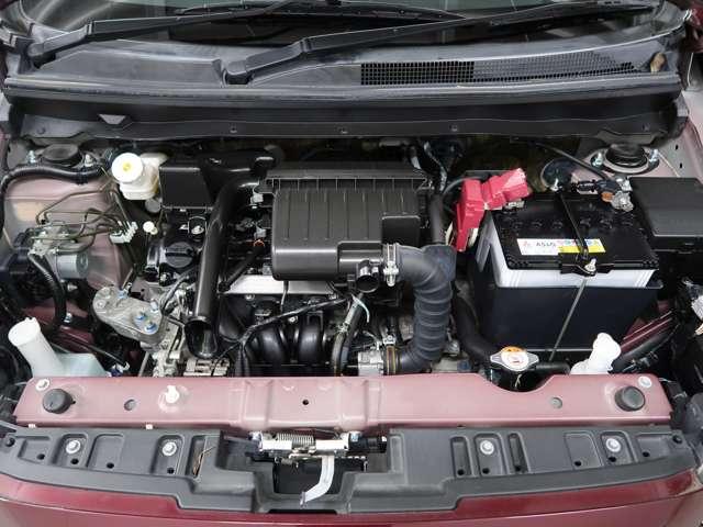 ミラージュ 1.2G 2WD 7.7型Wナビ HIDライト&フォグランプ(6枚目)