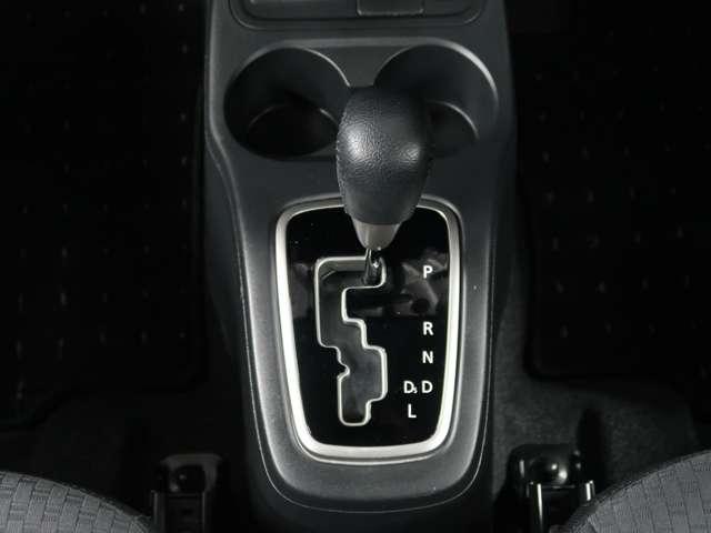 ミラージュ 1.2G 2WD 7.7型Wナビ HIDライト&フォグランプ(7枚目)