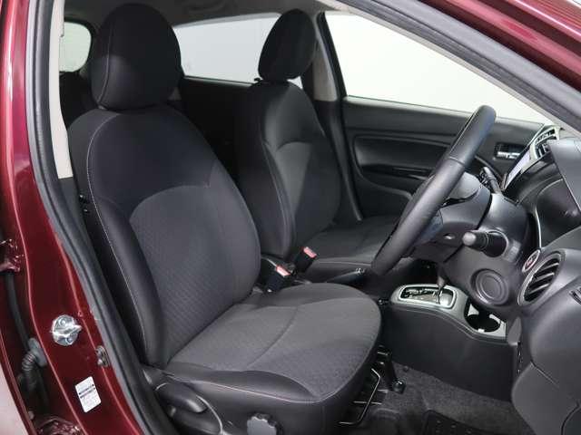 ミラージュ 1.2G 2WD 7.7型Wナビ HIDライト&フォグランプ(8枚目)