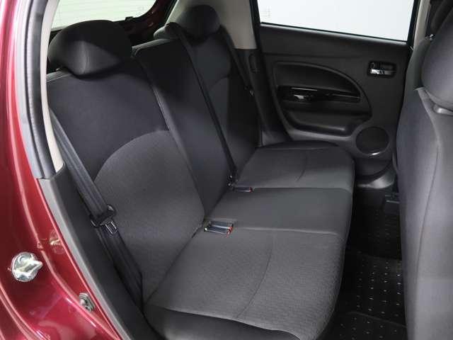 ミラージュ 1.2G 2WD 7.7型Wナビ HIDライト&フォグランプ(9枚目)