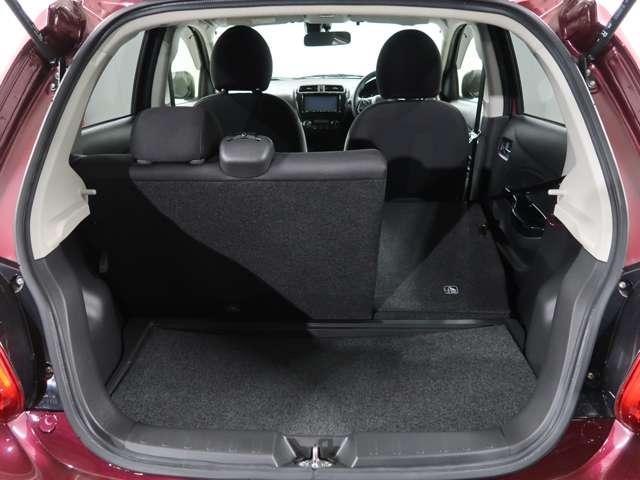 ミラージュ 1.2G 2WD 7.7型Wナビ HIDライト&フォグランプ(11枚目)