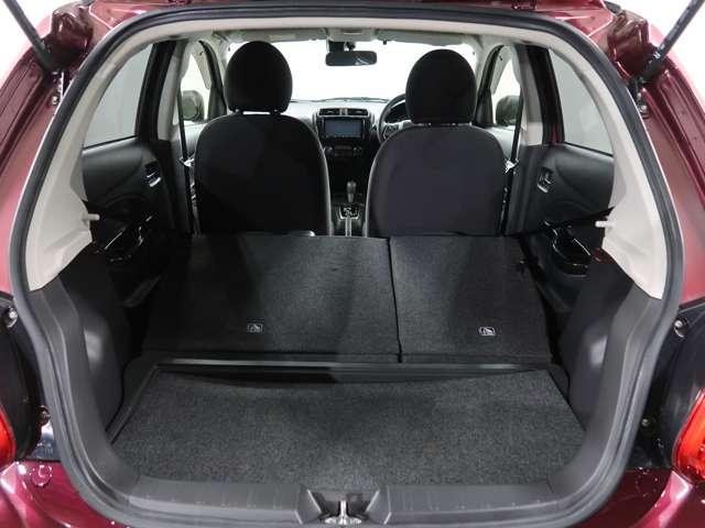 ミラージュ 1.2G 2WD 7.7型Wナビ HIDライト&フォグランプ(12枚目)