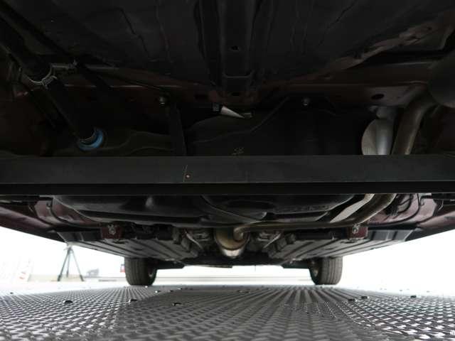 ミラージュ 1.2G 2WD 7.7型Wナビ HIDライト&フォグランプ(14枚目)