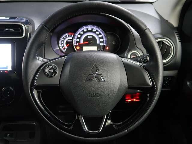 ミラージュ 1.2G 2WD 7.7型Wナビ HIDライト&フォグランプ(20枚目)