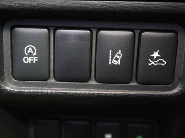 デリカD:5 オールブラックスエディション 禁煙車 特別仕様車 楽ナビ 後席モニター ブラックグリル 全方位カメラ Bluetooth シートヒーター 電動リヤゲート 寒冷地仕様 衝突軽減ブレーキ レーダークルーズコントロール 車線逸脱警報機能(8枚目)