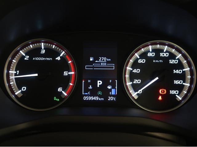 デリカD:5 オールブラックスエディション 禁煙車 特別仕様車 楽ナビ 後席モニター ブラックグリル 全方位カメラ Bluetooth シートヒーター 電動リヤゲート 寒冷地仕様 衝突軽減ブレーキ レーダークルーズコントロール 車線逸脱警報機能(36枚目)