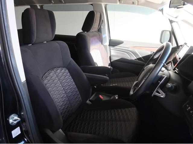 デリカD:5 オールブラックスエディション 禁煙車 特別仕様車 楽ナビ 後席モニター ブラックグリル 全方位カメラ Bluetooth シートヒーター 電動リヤゲート 寒冷地仕様 衝突軽減ブレーキ レーダークルーズコントロール 車線逸脱警報機能(44枚目)