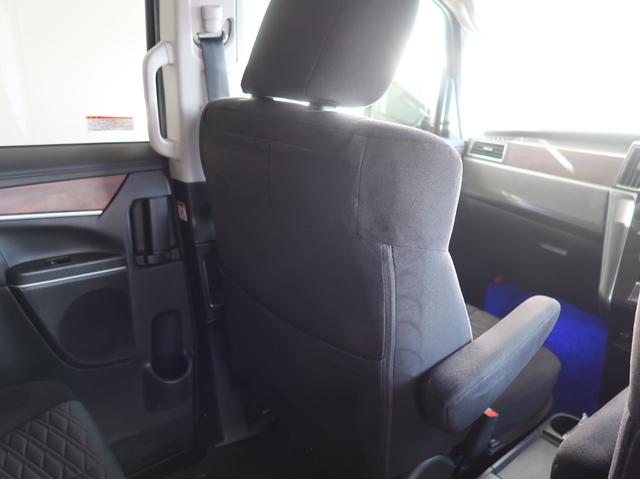 デリカD:5 オールブラックスエディション 禁煙車 特別仕様車 楽ナビ 後席モニター ブラックグリル 全方位カメラ Bluetooth シートヒーター 電動リヤゲート 寒冷地仕様 衝突軽減ブレーキ レーダークルーズコントロール 車線逸脱警報機能(48枚目)