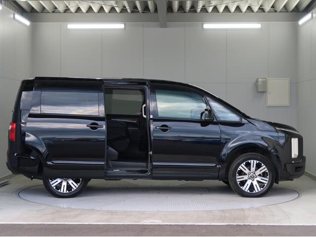 デリカD:5 オールブラックスエディション 禁煙車 特別仕様車 楽ナビ 後席モニター ブラックグリル 全方位カメラ Bluetooth シートヒーター 電動リヤゲート 寒冷地仕様 衝突軽減ブレーキ レーダークルーズコントロール 車線逸脱警報機能(64枚目)