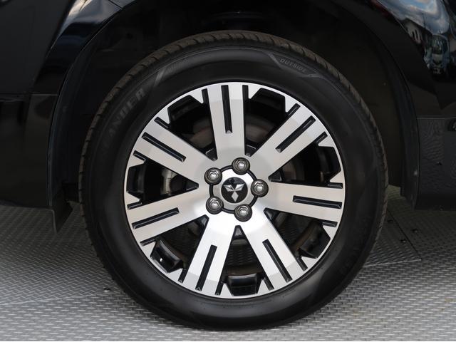 デリカD:5 オールブラックスエディション 禁煙車 特別仕様車 楽ナビ 後席モニター ブラックグリル 全方位カメラ Bluetooth シートヒーター 電動リヤゲート 寒冷地仕様 衝突軽減ブレーキ レーダークルーズコントロール 車線逸脱警報機能(70枚目)