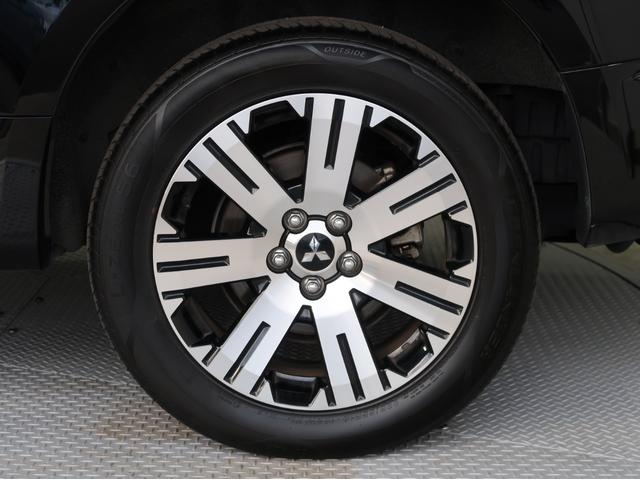 デリカD:5 オールブラックスエディション 禁煙車 特別仕様車 楽ナビ 後席モニター ブラックグリル 全方位カメラ Bluetooth シートヒーター 電動リヤゲート 寒冷地仕様 衝突軽減ブレーキ レーダークルーズコントロール 車線逸脱警報機能(71枚目)