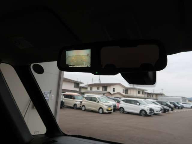 デリカミニ T 試乗車 ダイヤモンドキーパーコーティング 両側スライドドア助手席側電動 シートヒーター 寒冷地仕様 3年間走行距離無制限三菱認定中古車保証 純正CDラジオ 衝突被害軽減ブレーキ 踏み間違い防止 禁煙車(4枚目)