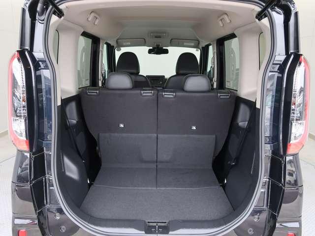 デリカミニ T 試乗車 ダイヤモンドキーパーコーティング 両側スライドドア助手席側電動 シートヒーター 寒冷地仕様 3年間走行距離無制限三菱認定中古車保証 純正CDラジオ 衝突被害軽減ブレーキ 踏み間違い防止 禁煙車(11枚目)