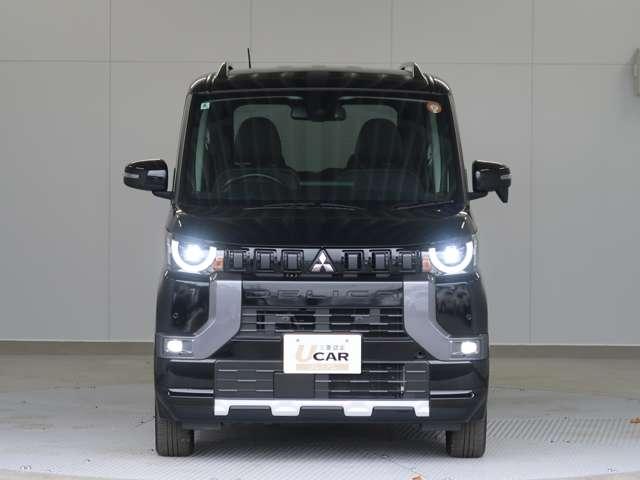 デリカミニ T 試乗車 ダイヤモンドキーパーコーティング 両側スライドドア助手席側電動 シートヒーター 寒冷地仕様 3年間走行距離無制限三菱認定中古車保証 純正CDラジオ 衝突被害軽減ブレーキ 踏み間違い防止 禁煙車(17枚目)