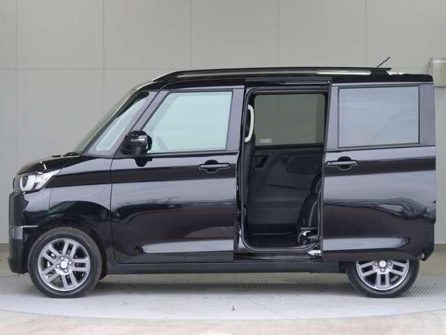 デリカミニ T 試乗車 ダイヤモンドキーパーコーティング 両側スライドドア助手席側電動 シートヒーター 寒冷地仕様 3年間走行距離無制限三菱認定中古車保証 純正CDラジオ 衝突被害軽減ブレーキ 踏み間違い防止 禁煙車(19枚目)