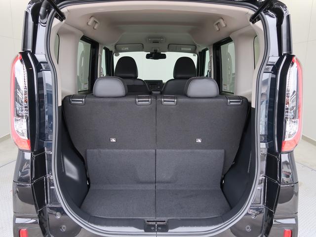 デリカミニ T 試乗車 ダイヤモンドキーパーコーティング 両側スライドドア助手席側電動 シートヒーター 寒冷地仕様 3年間走行距離無制限三菱認定中古車保証 純正CDラジオ 衝突被害軽減ブレーキ 踏み間違い防止 禁煙車(52枚目)